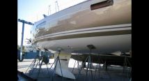 Yacht Painting