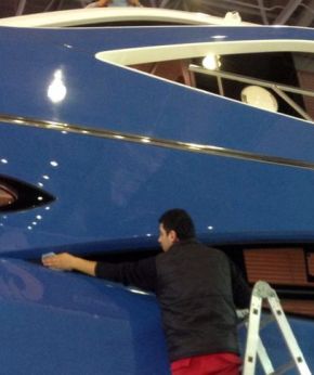 Yachts Technical Services